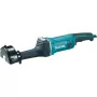 Makita GS5000 Szlifierka prosta 5600 RPM 750 W Zasilanie sieciowe Czarny Niebieski