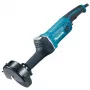 Makita GS6000 Szlifierka kątowa 750 W 5600 RPM Niebieski Szary