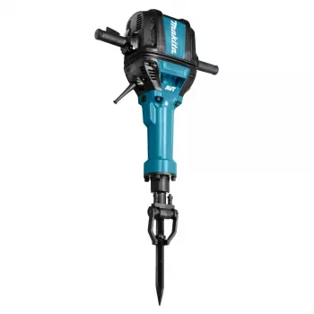 Makita HM1812 Młot wyburzeniowy 2000 W 870 ud/min Czarny, Niebieski