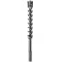 Wiertło kręte Makita Nemesis 10 mm SDS-Plus 1 szt.