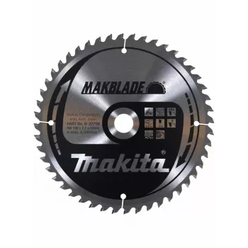 Makita Brzeszczot 190x30x48T Makblade do drewna