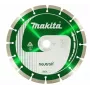 MAKITA SHIELD Tarcza Diamentowa 230 mm Segmentowana Neutron