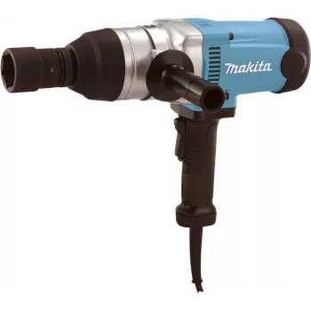 Makita TW1000 3/4 inch klucz udarowy 1000 Nm z uchwytem bocznym
