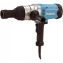 Makita TW1000 3/4 inch klucz udarowy 1000 Nm z uchwytem bocznym