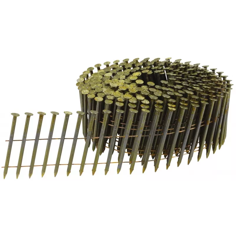MAKITA Gwoździe skręcane proste 2,9x71 mm, 6750 szt.