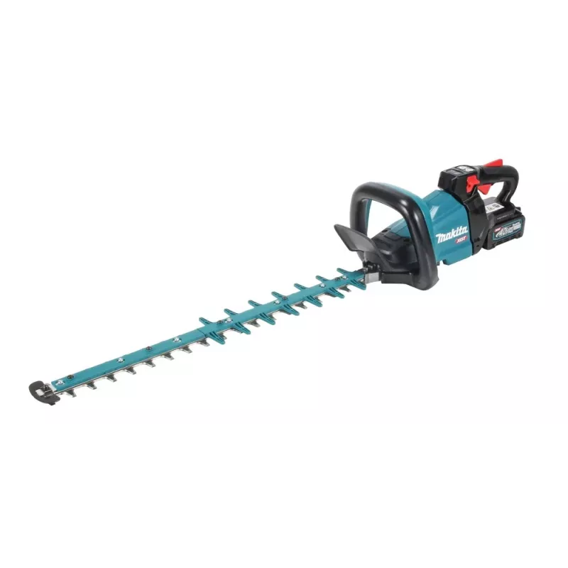 Makita UH008GD201 40V XGT 600 mm Akumulatorowa Nożyce do Żywopłotu