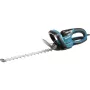 MAKITA UH5580 Nożyce do żywopłotu (Niebieski/Czarny, 670 W)