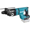 Makita XGT HR007GZ Akumulatorowy Młot Kombinowany, 40V Max, SDS-PLUS, Tylko Narzędzie (Niebieski/Czarny)