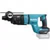 Makita XGT HR007GZ Akumulatorowy Młot Kombinowany, 40V Max, SDS-PLUS, Tylko Narzędzie (Niebieski/Czarny)