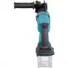 Makita XGT HR007GZ Akumulatorowy Młot Kombinowany, 40V Max, SDS-PLUS, Tylko Narzędzie (Niebieski/Czarny)