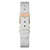 Zegarek unisex MAM Ferra MAM658 33mm Srebrny Czarny