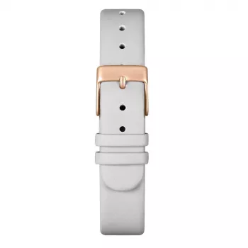 Zegarek unisex MAM Ferra MAM658 33mm Srebrny Czarny