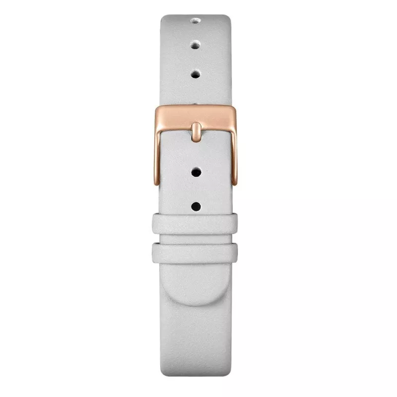 Zegarek unisex MAM Ferra MAM658 33mm Srebrny Czarny