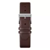 MAM MAM627 Zegarek Unisex 39mm Czarna Tarcza Czarna Bransoleta Mesh Miyota Quartz