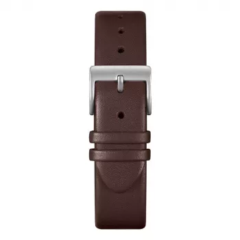 MAM MAM627 Zegarek Unisex 39mm Czarna Tarcza Czarna Bransoleta Mesh Miyota Quartz