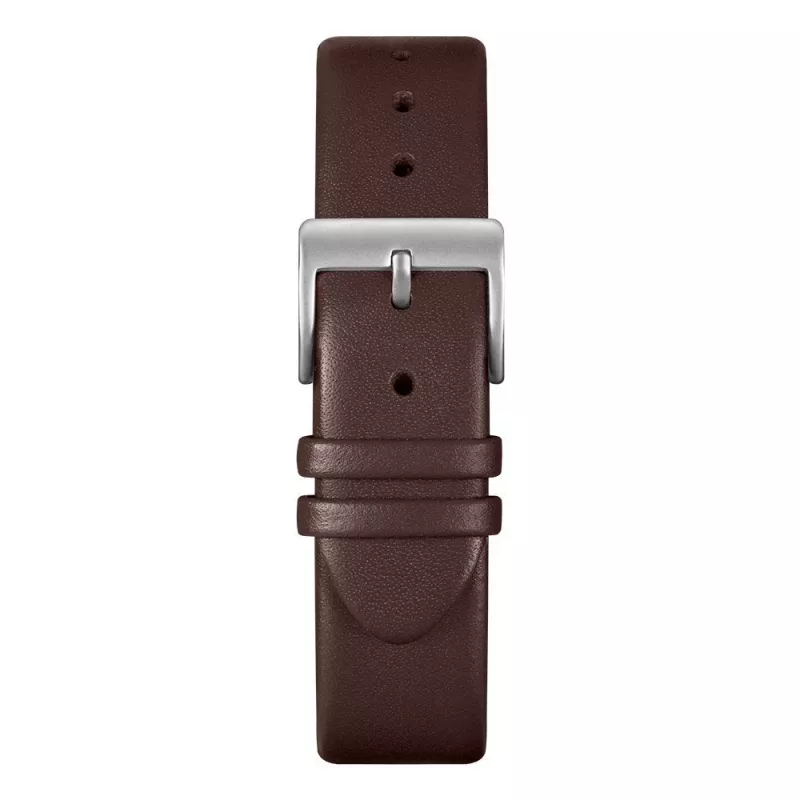 MAM MAM627 Zegarek Unisex 39mm Czarna Tarcza Czarna Bransoleta Mesh Miyota Quartz