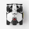 Mammotion Luba Mini 2 AWD 1500 Robot koszący, nawigacja wizyjna RTK-GNSS, 1500m², szerokość cięcia 220mm, wysokość 20-70mm, IPX6, sterowanie aplikacją, bez przewodu perymetrycznego