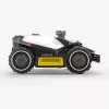 Mammotion Luba Mini 2 AWD 1500 Robot koszący, nawigacja wizyjna RTK-GNSS, 1500m², szerokość cięcia 220mm, wysokość 20-70mm, IPX6, sterowanie aplikacją, bez przewodu perymetrycznego