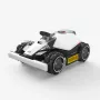 Mammotion Luba Mini 2 AWD 1500 Robot koszący, nawigacja wizyjna RTK-GNSS, 1500m², szerokość cięcia 220mm, wysokość 20-70mm, IPX6, sterowanie aplikacją, bez przewodu perymetrycznego
