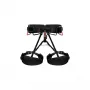 Mammut 4 Slide Harness XS-M Czarny