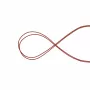 Mammut 7 mm Accessory Cord Fire - Per Meter