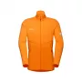 Mammut Aconcagua Light ML Męska Kurtka Polarowa Tangerine