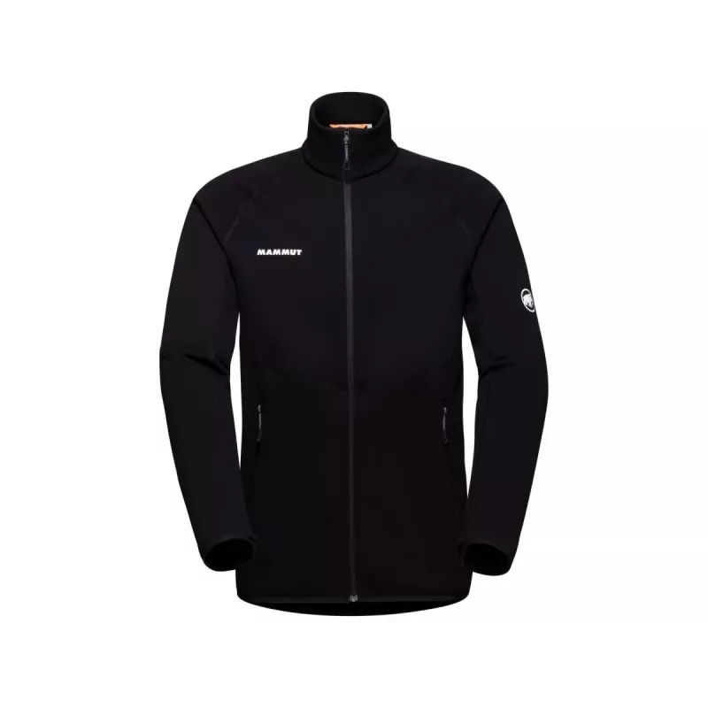 Mammut Aconcagua ML Jacket - Black - XXL