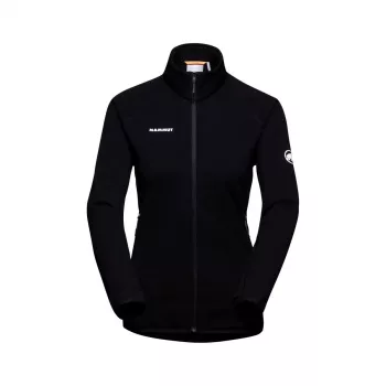Kurtka Mammut Aconcagua ML damska - czarna