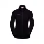 Kurtka Mammut Aconcagua ML damska - czarna