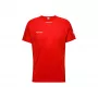 Mammut Aenergy FL T-Shirt Men's Phantom M