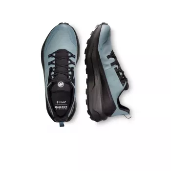 Mammut Aenergy Hike Low Goretex Buty Turystyczne Męskie Strata-Black
