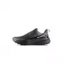 Buty trekkingowe niskie Mammut Aenergy Hike Low Steel-Black