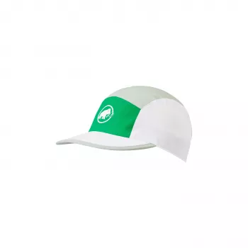 Mammut Aenergy Light Cap Pinea-Silver Sage
