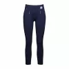 Mammut Aenergy Light Tights Damskie Spodnie do Hikingu - Marine, Rozmiar M