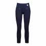 Mammut Aenergy Light Tights Damskie Spodnie do Hikingu - Marine, Rozmiar M