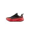 Mammut Aenergy Mtn Low Gore-Tex Buty Turystyczne Męskie Czarny-Mammut Czerwony