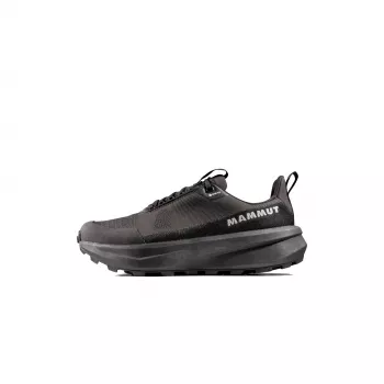 Buty turystyczne męskie Mammut Aenergy Mtn Low Gore-Tex Iguana-Black