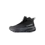 Buty turystyczne Mammut Aenergy Mtn Mid Gore-Tex męskie Black-Dark Steel
