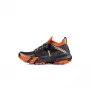 Buty trekkingowe Mammut Aenergy TR BOA® Mid GTX damskie Black-Dark Tangerine