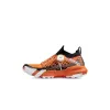 Buty turystyczne Mammut Aenergy TR BOA® Mid Women's Dark Tangerine-White