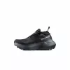 Buty turystyczne Mammut Aenergy Ultra Low Gore-Tex damskie Black-Dark Steel