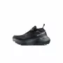 Buty turystyczne Mammut Aenergy Ultra Low Gore-Tex damskie Black-Dark Steel