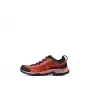 Buty trekkingowe Mammut Alnasca Knit III Low GORE-TEX dla kobiet Brick-Quartz Dust
