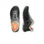 Buty trekkingowe damskie Mammut Alnasca Knit III Low Black-Jade