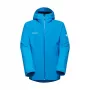 Mammut Alto Light HS Hooded Jacket - Glacier Blue, Size L