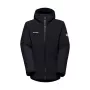 Mammut Alto Light HS Kurtka z kapturem męska czarna XL