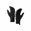Mammut Astro Glove Windstopper Black