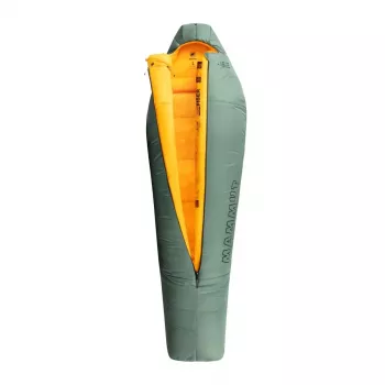 Śpiwór Mammut Comfort Fiber Bag -9...-15°C