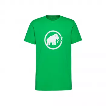Mammut Core Classic T-Shirt Men Pinea