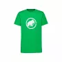 Mammut Core Classic T-Shirt Men Pinea